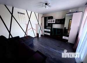 1-к квартира, на длительный срок, 42м2, 5/9 этаж