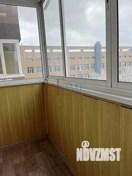 Студия квартира, на длительный срок, 26м2, 8/25 этаж