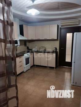 1-к квартира, на длительный срок, 41м2, 10/14 этаж