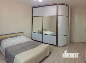 1-к квартира, на длительный срок, 42м2, 7/16 этаж