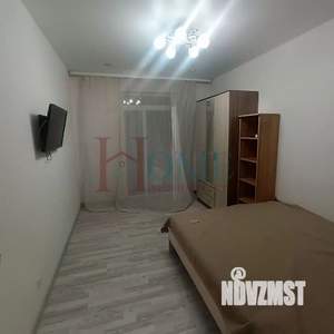 2-к квартира, на длительный срок, 58м2, 14/25 этаж