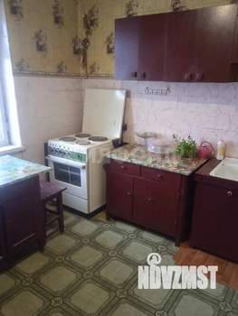 1-к квартира, на длительный срок, 38м2, 9/9 этаж