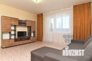 3-к квартира, посуточно, 100м2, 8/17 этаж