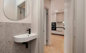 3-к квартира, на длительный срок, 61м2, 14/24 этаж