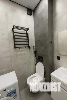 1-к квартира, посуточно, 30м2, 6/26 этаж