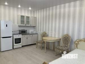 1-к квартира, на длительный срок, 35м2, 5/10 этаж