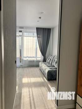 2-к квартира, на длительный срок, 36м2, 20/24 этаж