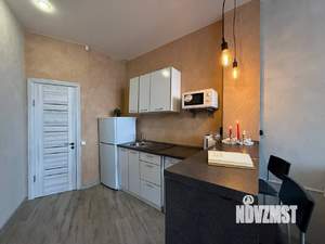 1-к квартира, посуточно, 25м2, 2/12 этаж