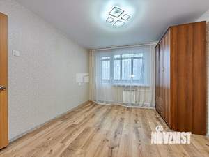1-к квартира, на длительный срок, 30м2, 4/5 этаж