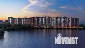 2-к квартира, на длительный срок, 63м2, 4/16 этаж