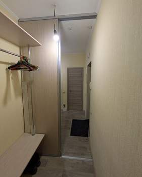 1-к квартира, на длительный срок, 42м2, 16/19 этаж