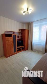 2-к квартира, на длительный срок, 36м2, 3/17 этаж