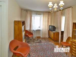 2-к квартира, на длительный срок, 44м2, 3/5 этаж