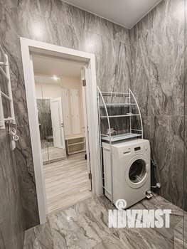 Студия квартира, на длительный срок, 28м2, 5/25 этаж