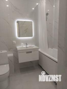 2-к квартира, на длительный срок, 42м2, 13/18 этаж