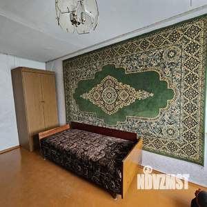 3-к квартира, на длительный срок, 62м2, 2/5 этаж