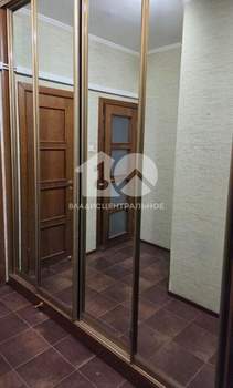 2-к квартира, на длительный срок, 47м2, 2/17 этаж