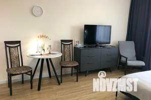 1-к квартира, посуточно, 27м2, 19/25 этаж
