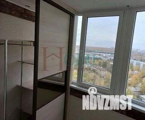 3-к квартира, на длительный срок, 95м2, 19/25 этаж