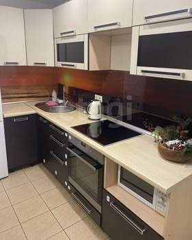 1-к квартира, на длительный срок, 31м2, 5/5 этаж