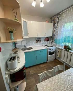 2-к квартира, на длительный срок, 45м2, 1/5 этаж