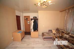 1-к квартира, на длительный срок, 22м2, 1/5 этаж