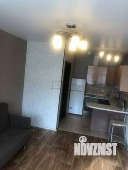 1-к квартира, на длительный срок, 40м2, 5/5 этаж