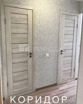 1-к квартира, на длительный срок, 32м2, 7/10 этаж