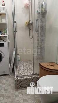 1-к квартира, на длительный срок, 37м2, 11/13 этаж