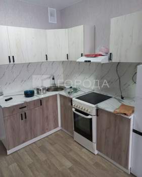 1-к квартира, на длительный срок, 54м2, 14/18 этаж
