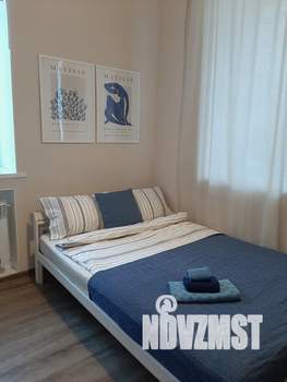 Студия квартира, посуточно, 10м2, 1/5 этаж