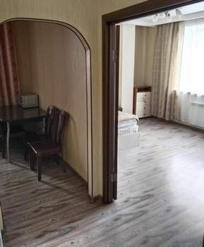 2-к квартира, на длительный срок, 67м2, 5/19 этаж