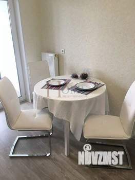 1-к квартира, на длительный срок, 45м2, 8/10 этаж