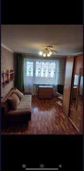 2-к квартира, на длительный срок, 46м2, 2/9 этаж