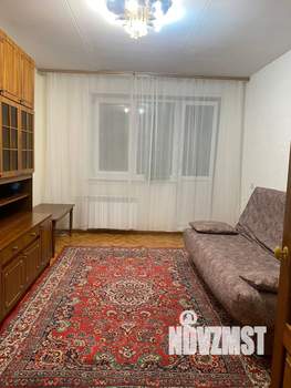 2-к квартира, на длительный срок, 48м2, 5/9 этаж