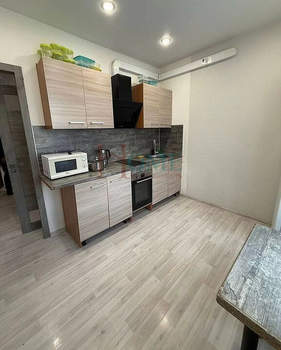 2-к квартира, на длительный срок, 48м2, 2/12 этаж