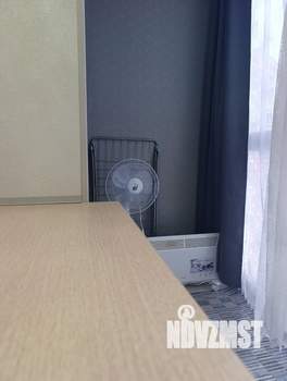 Студия квартира, на длительный срок, 30м2, 13/18 этаж