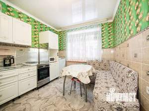 2-к квартира, на длительный срок, 56м2, 4/13 этаж