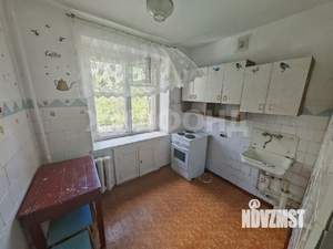 3-к квартира, на длительный срок, 56м2, 2/5 этаж
