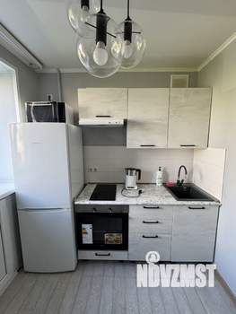 2-к квартира, на длительный срок, 43м2, 4/5 этаж