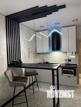 2-к квартира, на длительный срок, 40м2, 3/25 этаж