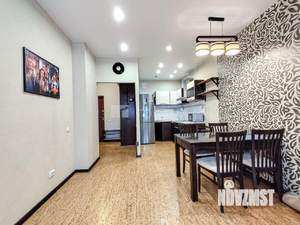 2-к квартира, на длительный срок, 62м2, 3/17 этаж