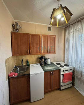 3-к квартира, на длительный срок, 60м2, 9/9 этаж