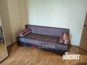 1-к квартира, на длительный срок, 30м2, 7/9 этаж