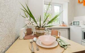 1-к квартира, на длительный срок, 31м2, 1/5 этаж