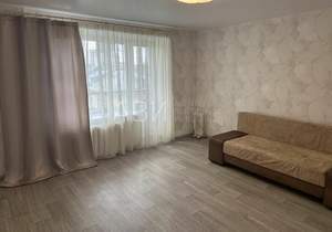 2-к квартира, на длительный срок, 53м2, 6/9 этаж