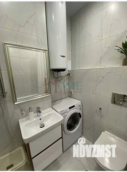 1-к квартира, на длительный срок, 35м2, 4/30 этаж