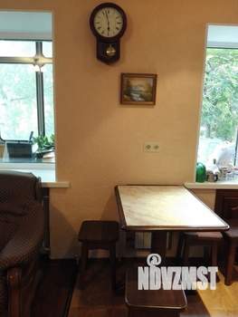 3-к квартира, на длительный срок, 44м2, 3/5 этаж