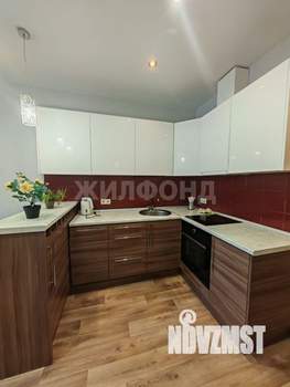1-к квартира, на длительный срок, 40м2, 20/22 этаж