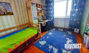 3-к квартира, на длительный срок, 86м2, 5/6 этаж